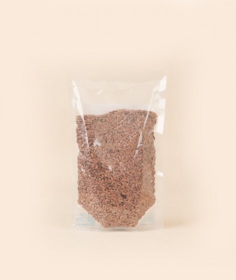 Isha Life Flax Seed 100g